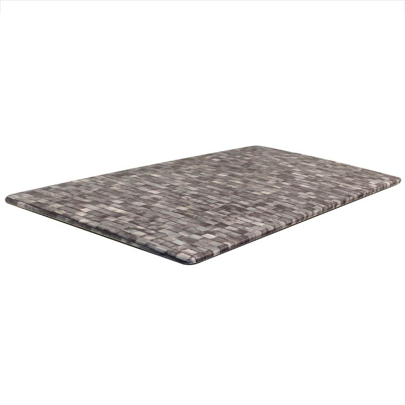 Plateau de table Topalit Smart Line 120x80 EVERGLADE BOIS | 1 Unité(s)