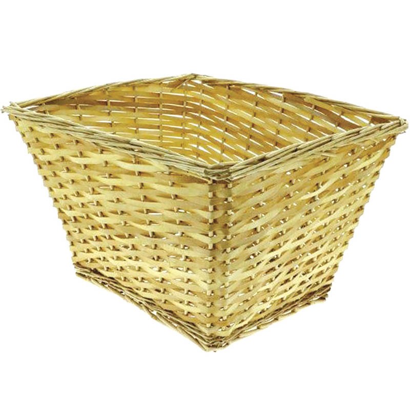 Bourriche osier Padang 46x40 NATURELLE OSIER | 20 Unité(s)