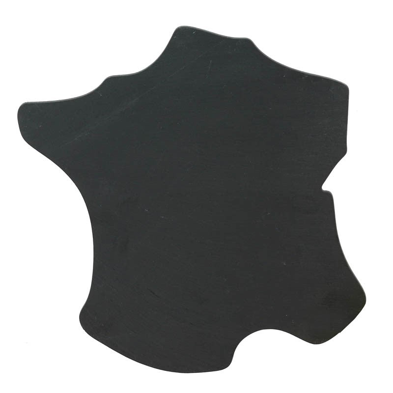Plateau Ardoise Pizarra France 26.5x28 GRIS ARDOISE | 14 Unité(s)
