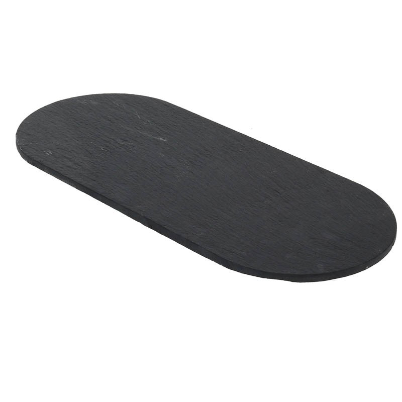 Plateau Ardoise Pizarra 35x15 GRIS ARDOISE | 20 Unité(s)