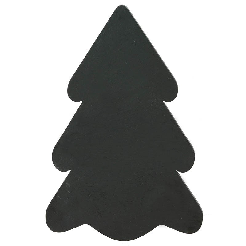 Plateau Ardoise Pizarra sapin 30x20 GRIS ARDOISE | 20 Unité(s)