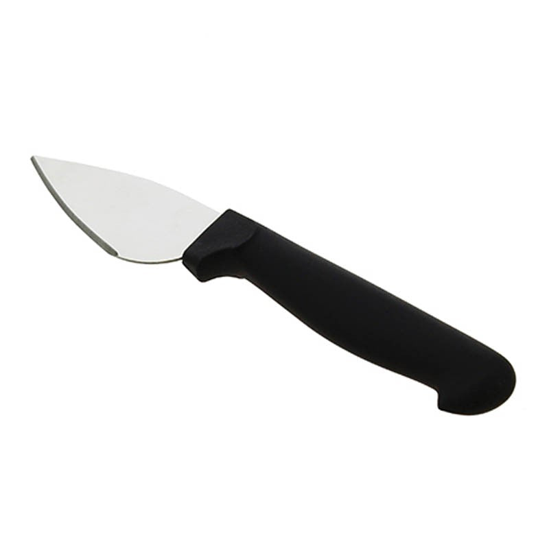 Couteau tartineur Breton NOIR GOODIES | 200 Unité(s)