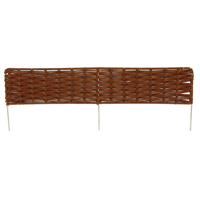Reglette chocolat pique MARRON POLYPROPYLENE | 10 Unité(s)
