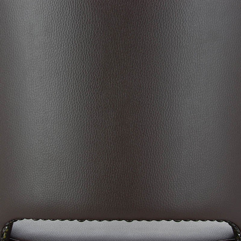 Chaise haute de restaurant Colisée confort MARRON BOIS | 1 Unité(s)