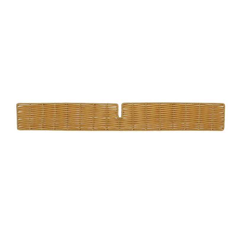 Reglette diagonale amovible gm MIEL POLYPROPYLENE | 8 Unité(s)