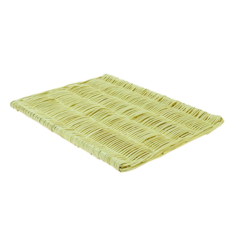 Grille osier Viennoiserie 40x30 MIEL OSIER | 6 Unité(s)