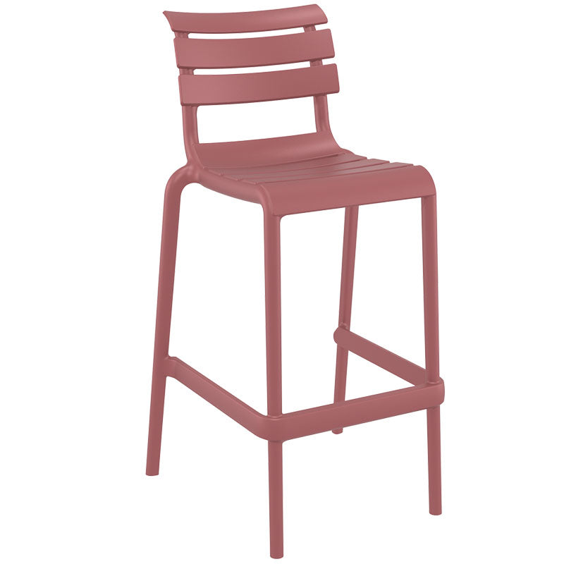 Chaise haute restaurant Sorgues MARSALA PLASTIQUE | 1 Unité(s)