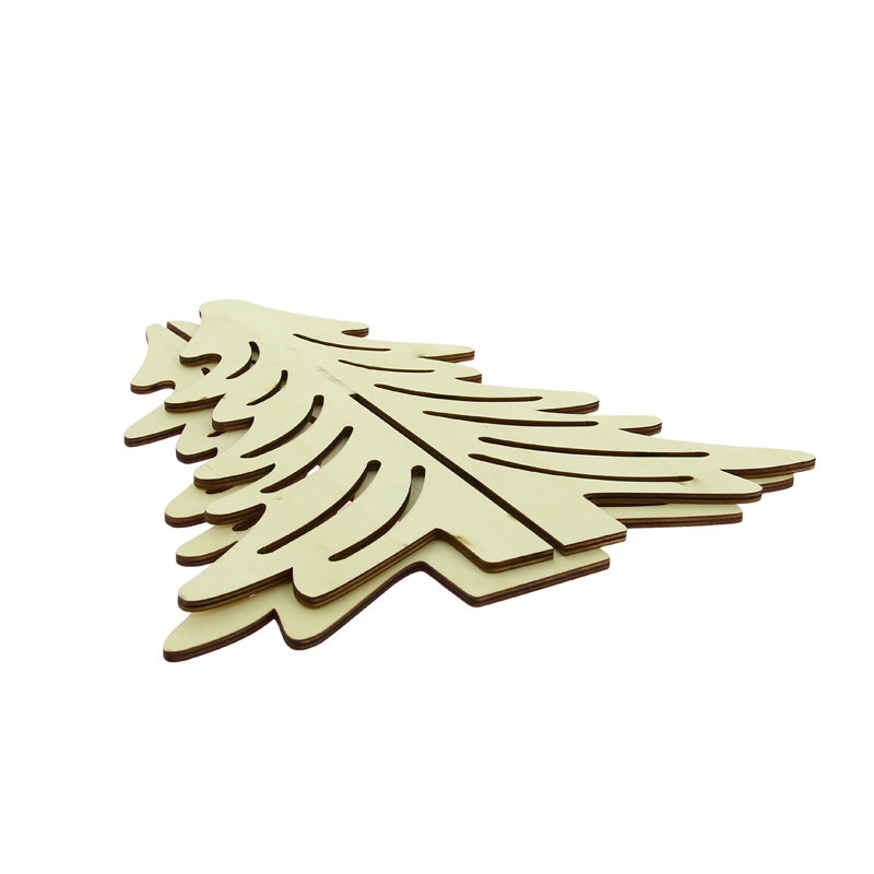 Plateau bois Sapin 40x31 BOIS BOIS | 20 Unité(s)