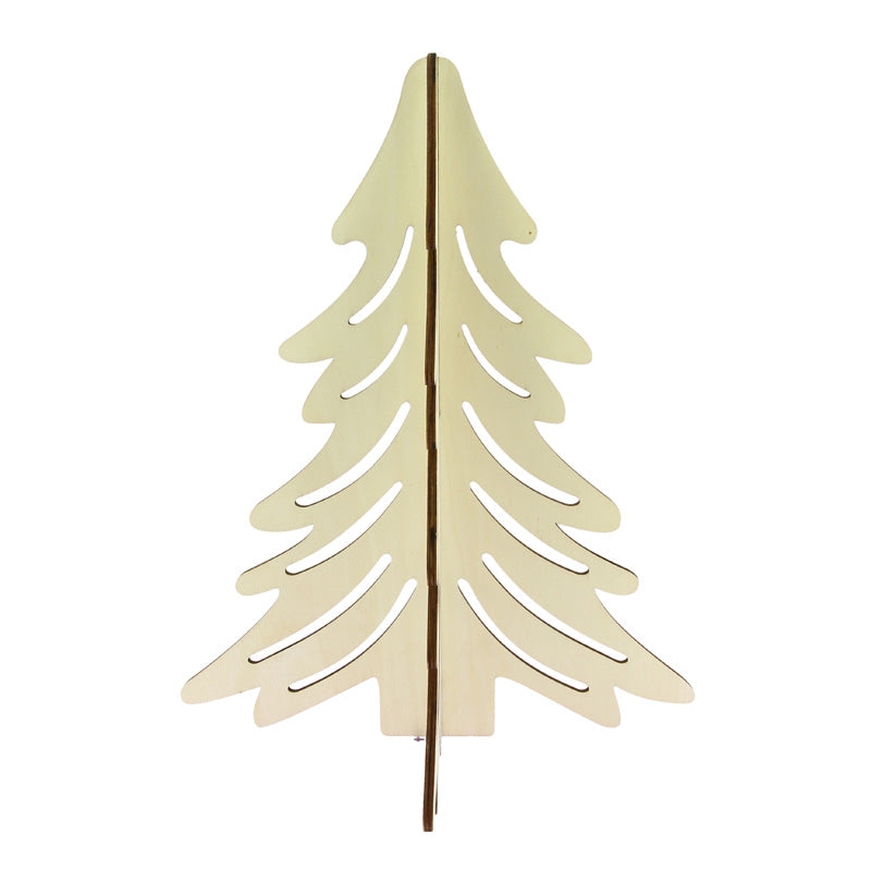 Plateau bois Sapin 40x31 BOIS BOIS | 20 Unité(s)