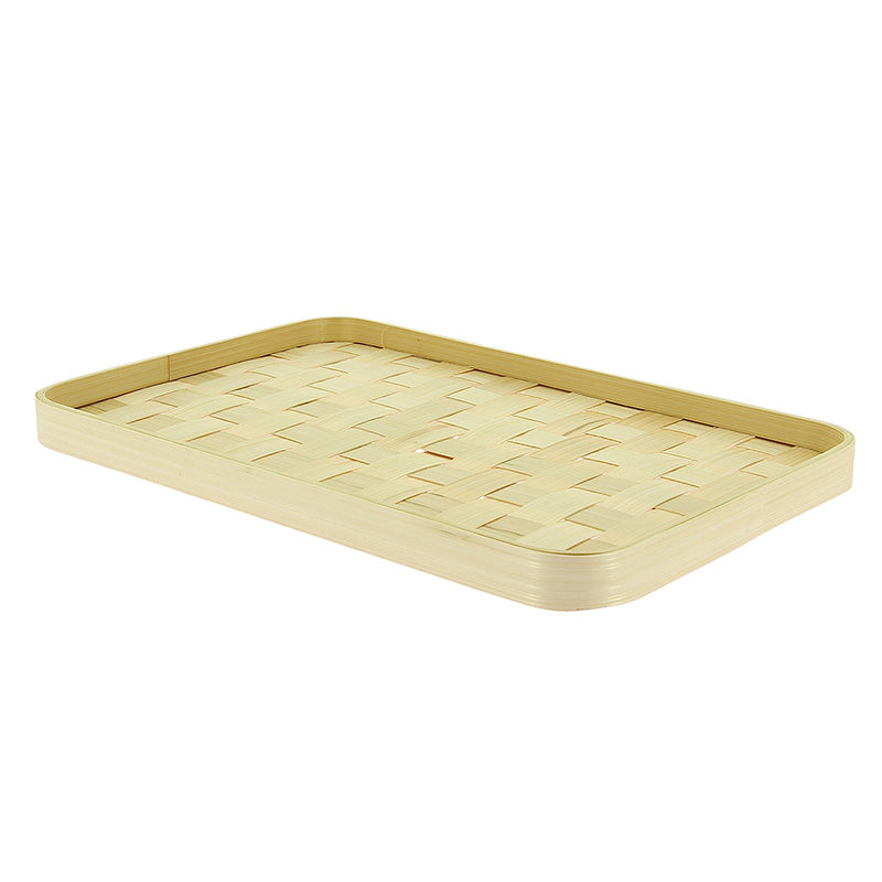 Plateau bambou rectangle 30x20 BOIS BAMBOU | 20 Unité(s)