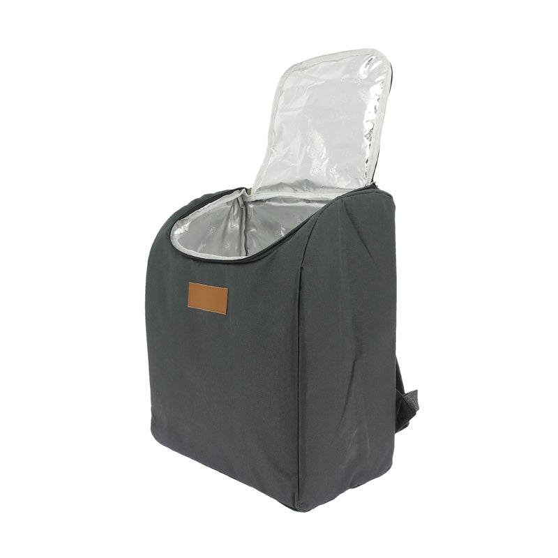 Sac à dos Isothermes Gris ISOTHERME | 12 Unité(s)