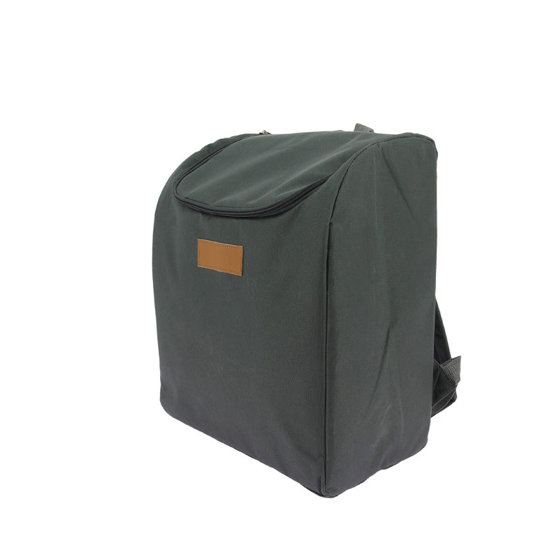 Sac à dos Isothermes Gris ISOTHERME | 12 Unité(s)