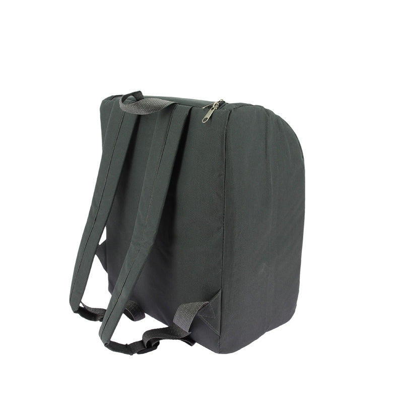 Sac à dos Isothermes Gris ISOTHERME | 12 Unité(s)