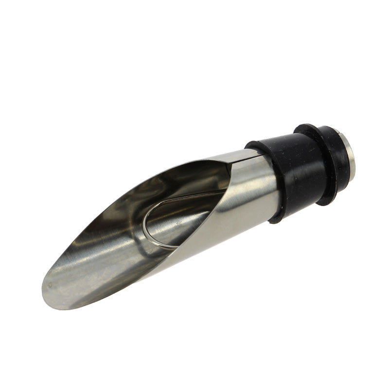 Bec verseur Inox Ø2.2x7.7 GRIS CHROME | 200 Unité(s)