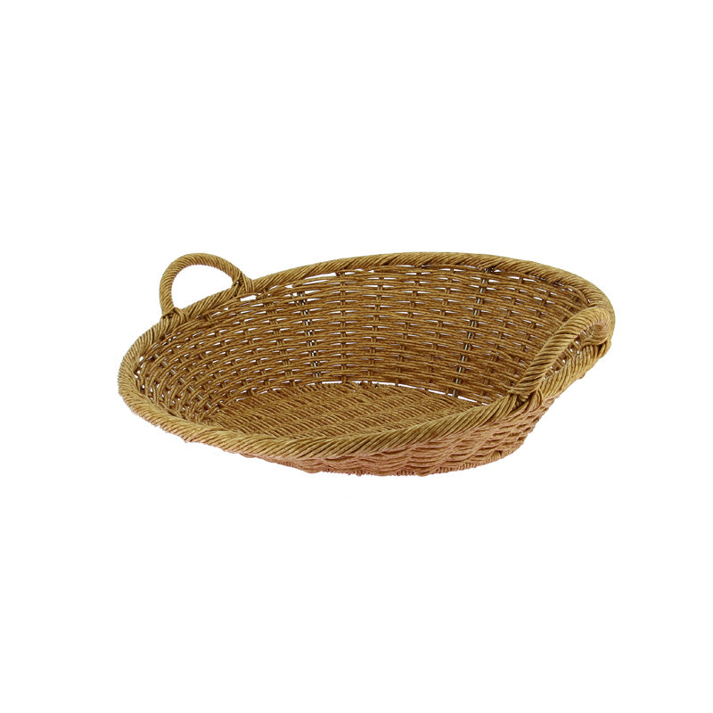 Turbo polypropylène Rustica Ø50 MIEL POLYPROPYLENE | 5 Unité(s)