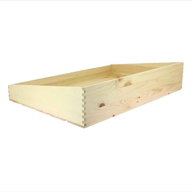 Tablette bois inclinée 60x40cm BOIS BOIS | 6 Unité(s)