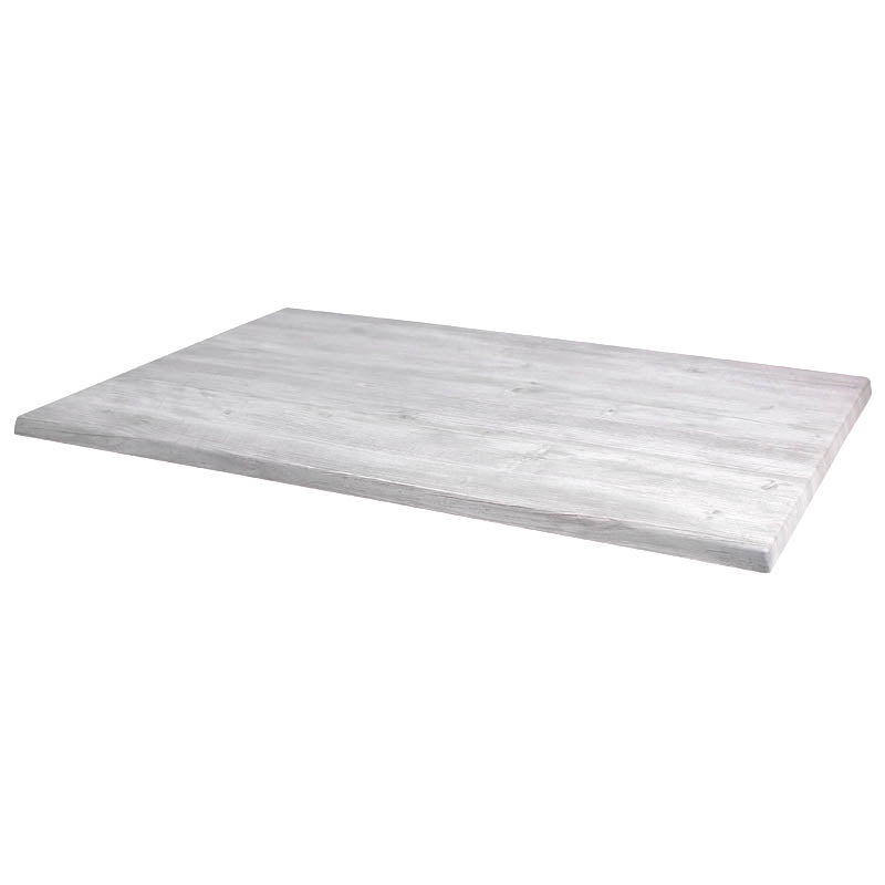 Plateau de table Werzalit 110x70 PONDEROSA BOIS | 1 Unité(s)