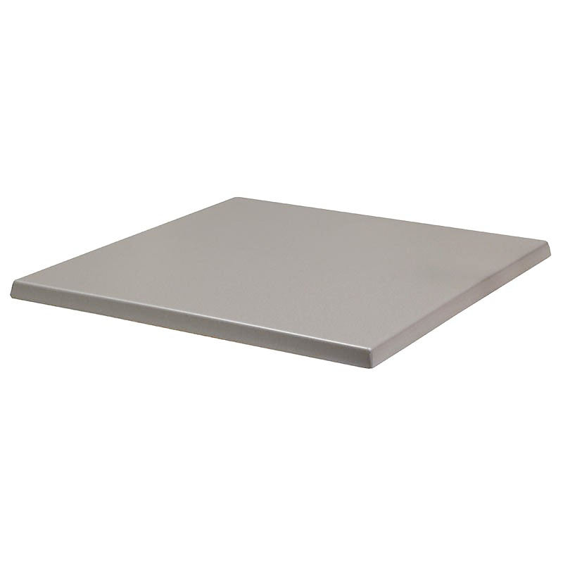 PLATEAU DE TABLE WERZALIT 60X60 ALU BOIS | 1 Unité(s)