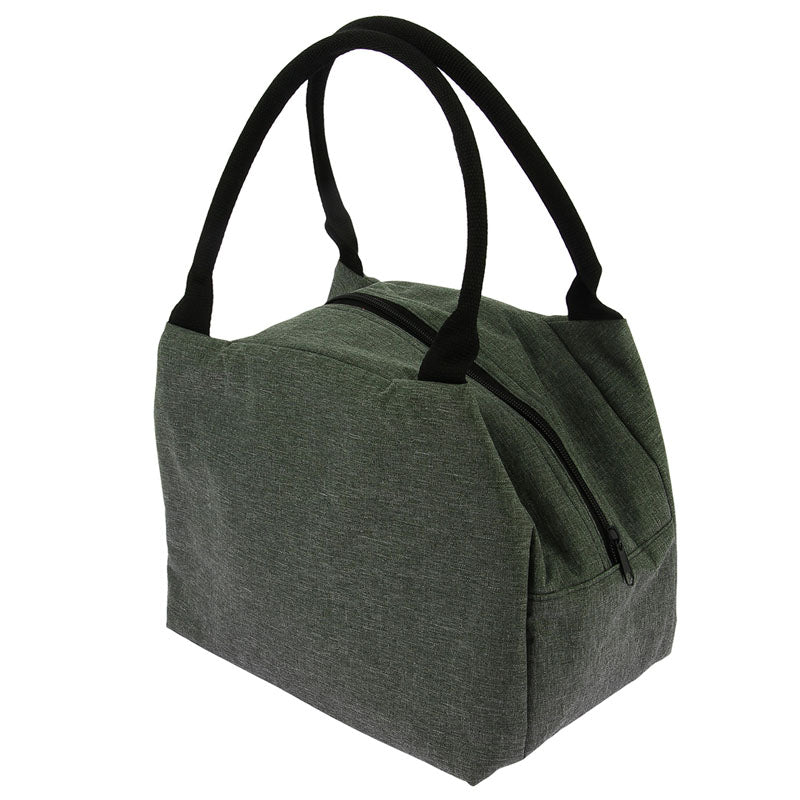 Sac gris isotherme 2 anses Lunch Gris ISOTHORME | 24 Unité(s)
