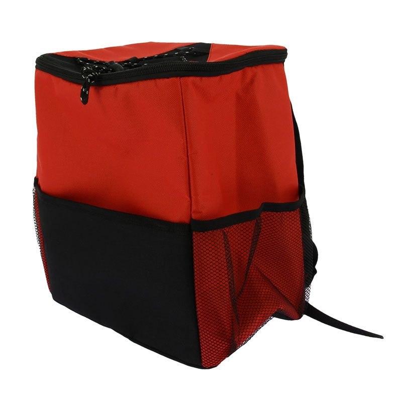 Sac à dos rouge isotherme Rouge ISOTHORME | 12 Unité(s)