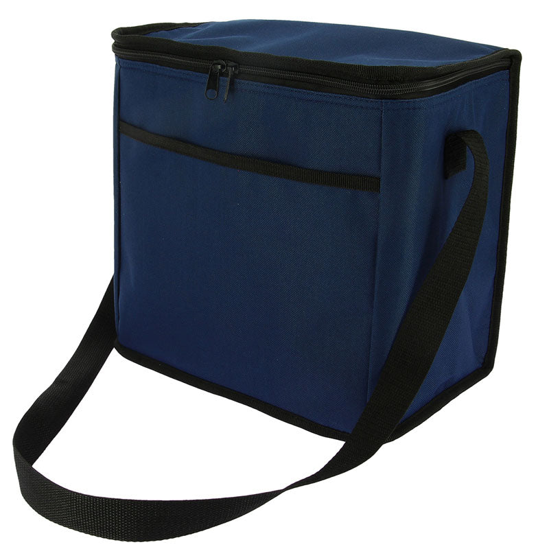 Sac isotheme bleu bandoulière Bleu ISOTHERME | 24 Unité(s)