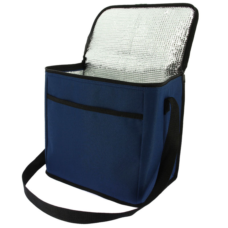 Sac isotheme bleu bandoulière Bleu ISOTHERME | 24 Unité(s)