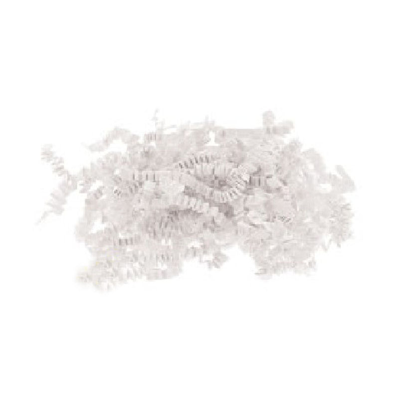 FRISURE SULFURISE BLANCHE BALLE 25KGS Blanc PLASTIQUE | 1 Unité(s)