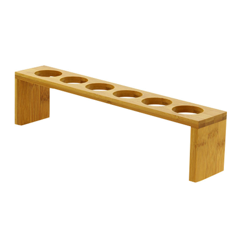 Support bambou pour cone Marron BOIS | 48 Unité(s)