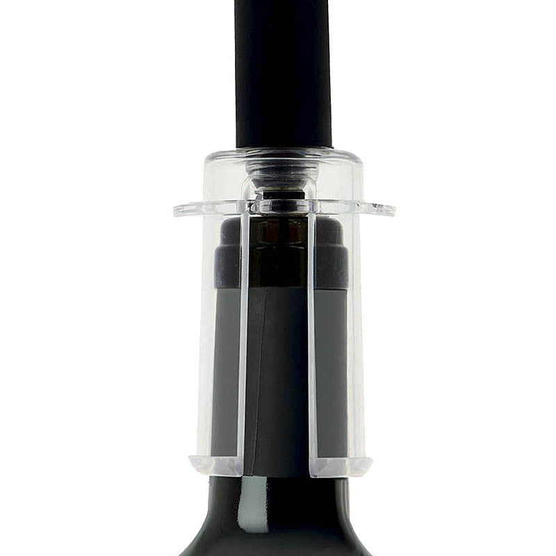 Tire bouchon à pression d'air NOIR GOODIES | 48 Unité(s)