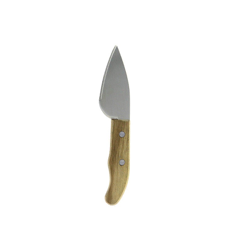 Couteau tartineur inox Cevennes MARRON GOODIES | 240 Unité(s)