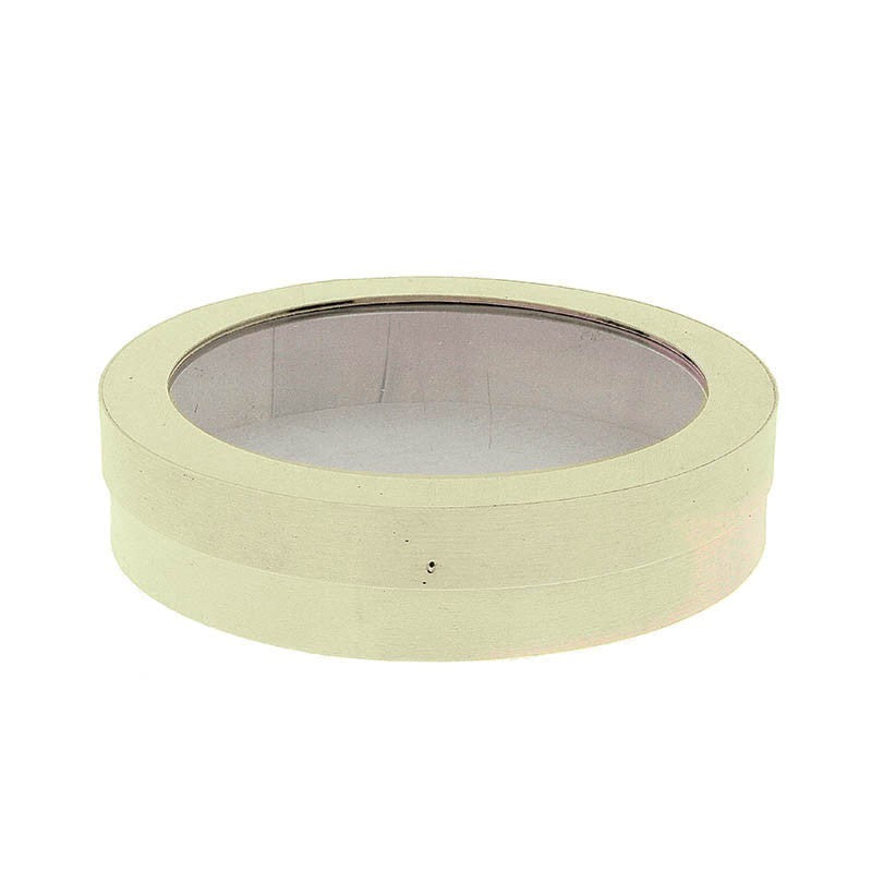 Boite à fromage ronde Bosco BOIS BOIS | 16 Unité(s)