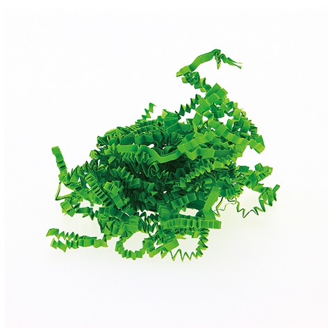 Frisure de papier 10kg vert VERT PAPIER | 1 Unité(s)