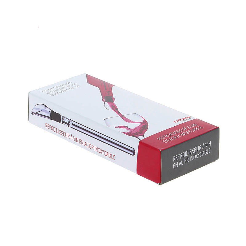 Refroidisseur vin inox GRIS GOODIES | 48 Unité(s)