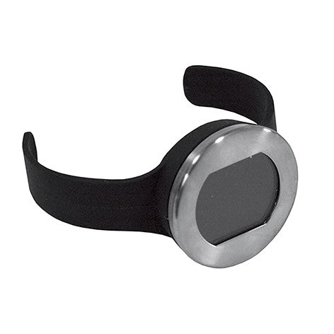 Thermomètre vin 7x6,5 NOIR GOODIES | 100 Unité(s)