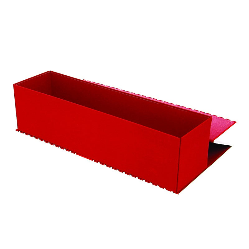 Coffret magnum Allegria 43x12 ROUGE CARTON | 24 Unité(s)