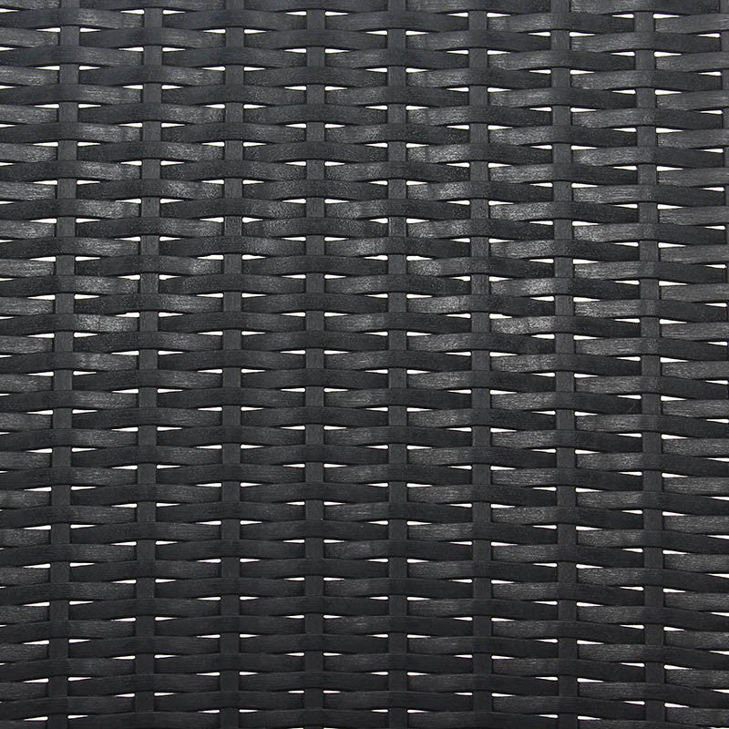 Fauteuil Porquerolles Baleares polypropylène GRIS PLASTIQUE | 1 Unité(s)