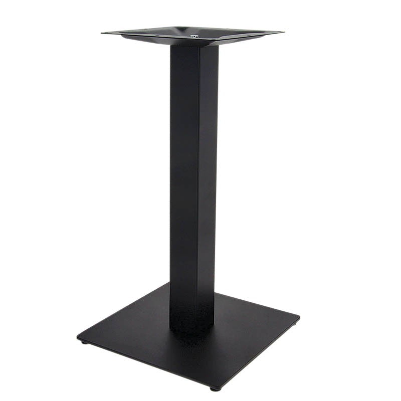 Piètement acier noir Entry NOIR METAL | 1 Unité(s)