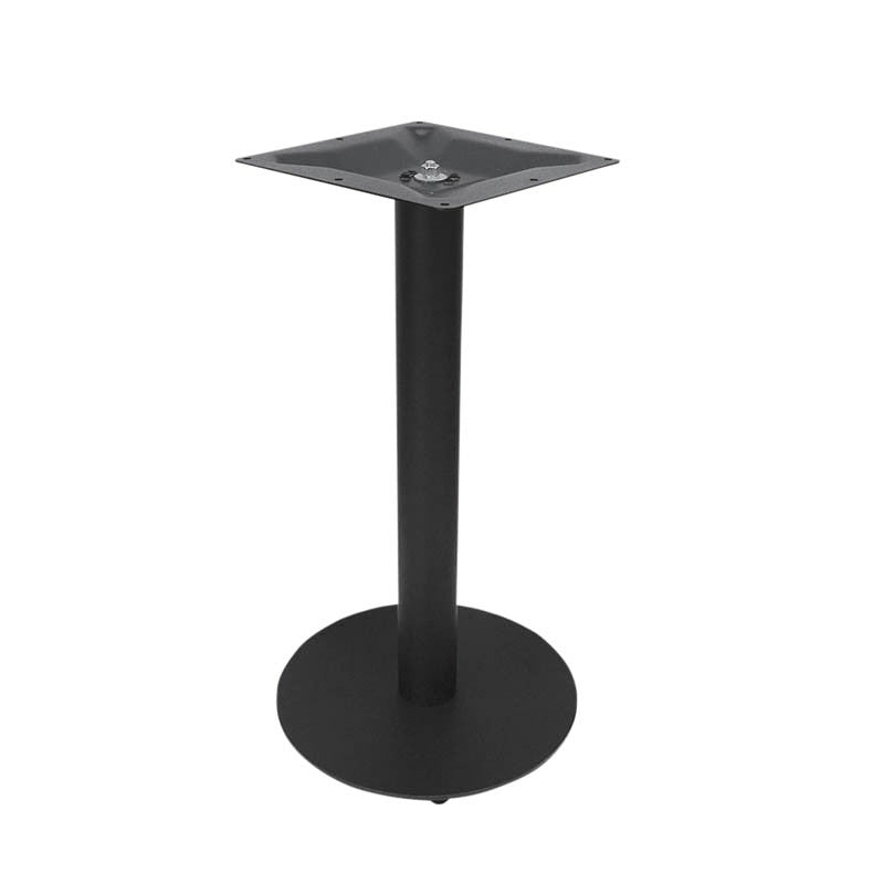 Pètement de table spider NOIR METAL | 1 Unité(s)