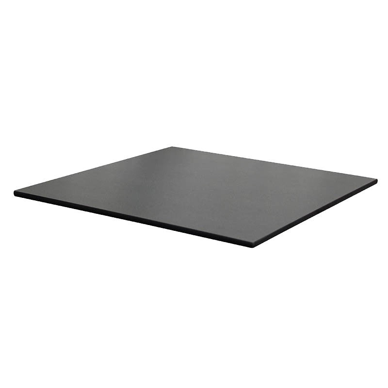 Plateau de table Mesa 60x60 CAVIAR BOIS | 1 Unité(s)