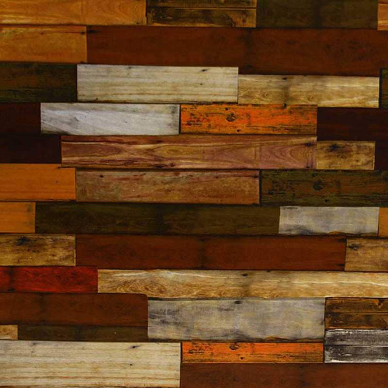 Plateau de table restaurant Werzalit 70x70 PLANCHA BOIS | 1 Unité(s)