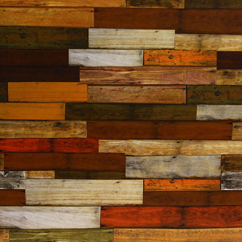 Plateau de table Werzalit 60x60 PLANCHA BOIS | 1 Unité(s)