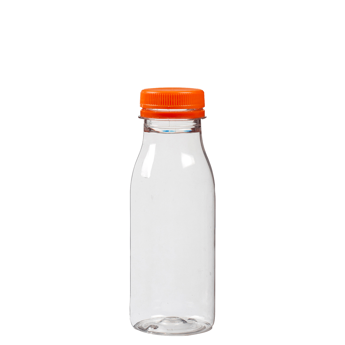 Bouteille plastique avec bouchon 500 ml | 72 Unité(s)