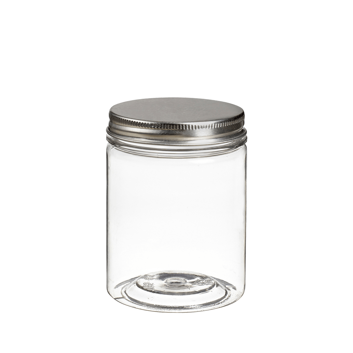 Pot Tornillo PET + couvercle 210 ml | 120 Unité(s)