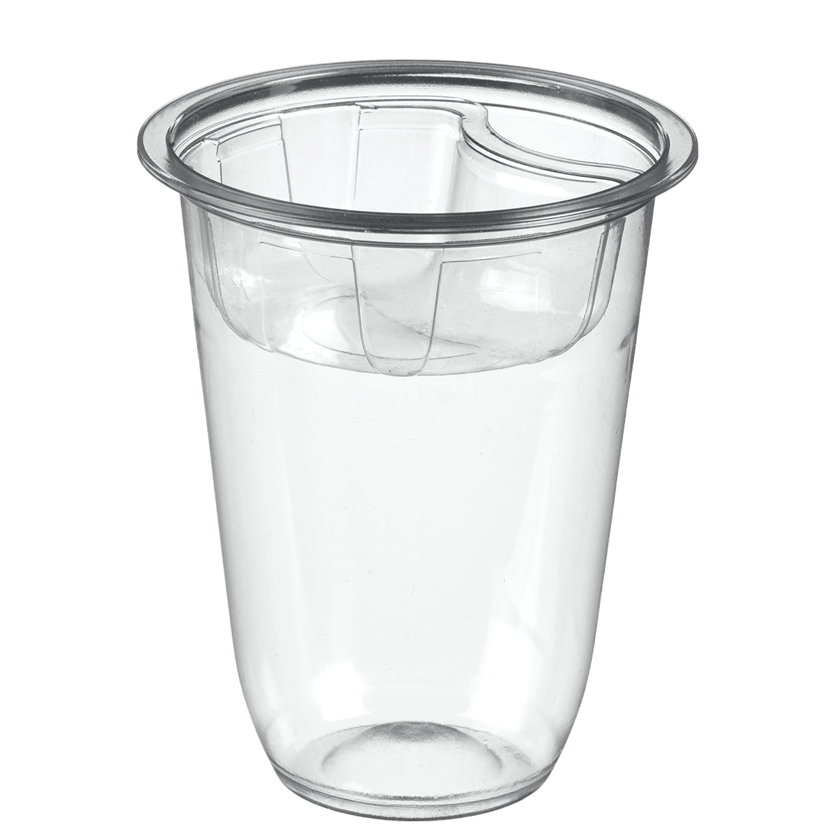 Insert 48 ml pour pot à pâtisserie | 1000 Unité(s)