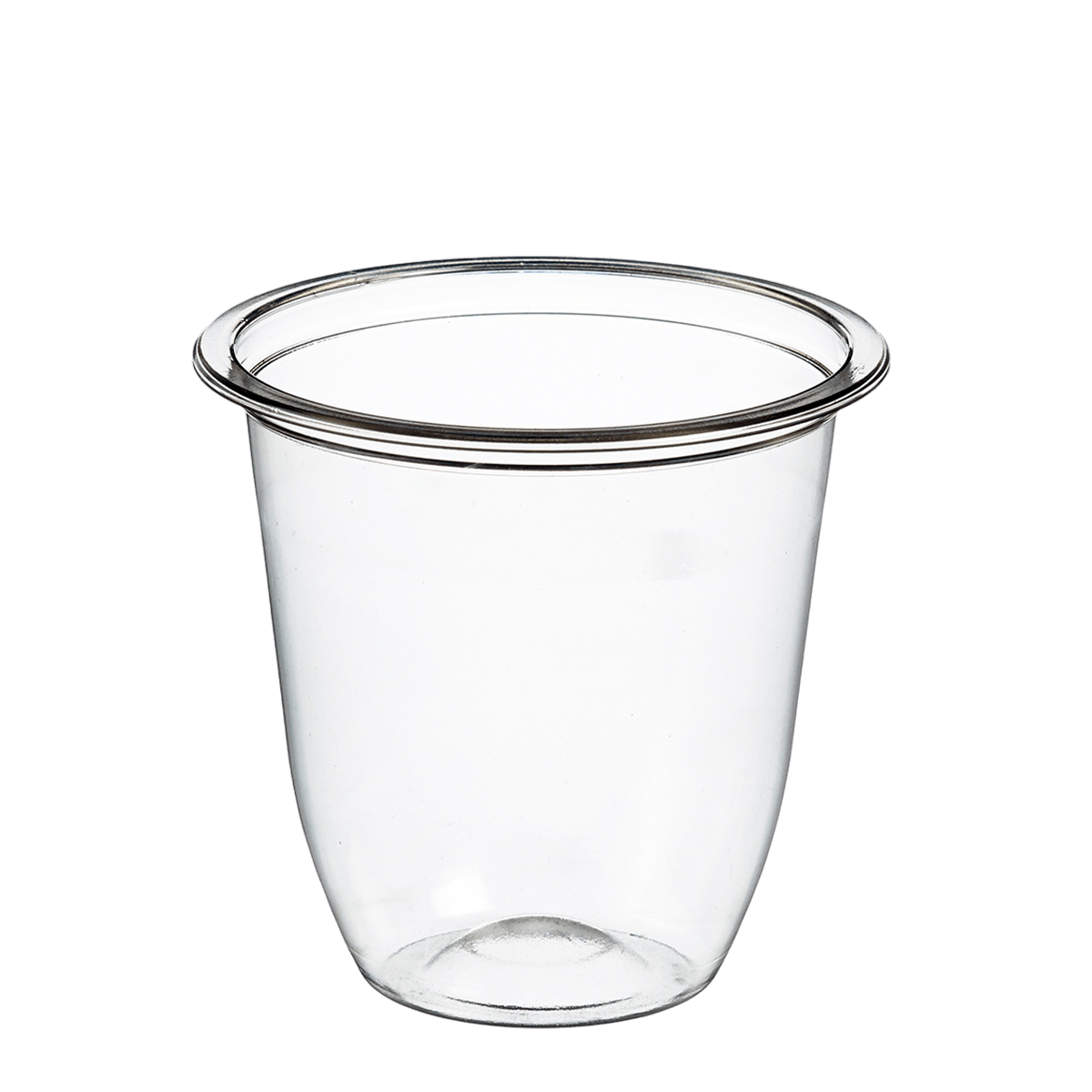 Pot à pâtisserie PET 185 ml | 1000 Unité(s)