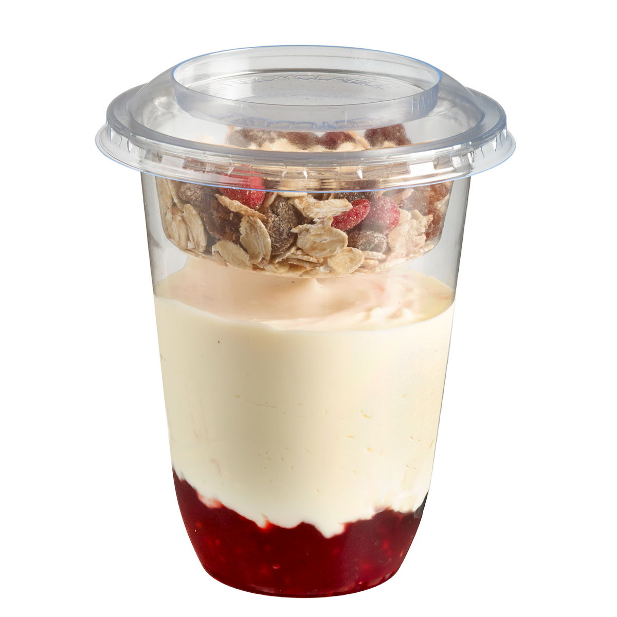 Couvercle pour pot à pâtisserie BU30611 et BU30612 | 1000 Unité(s)