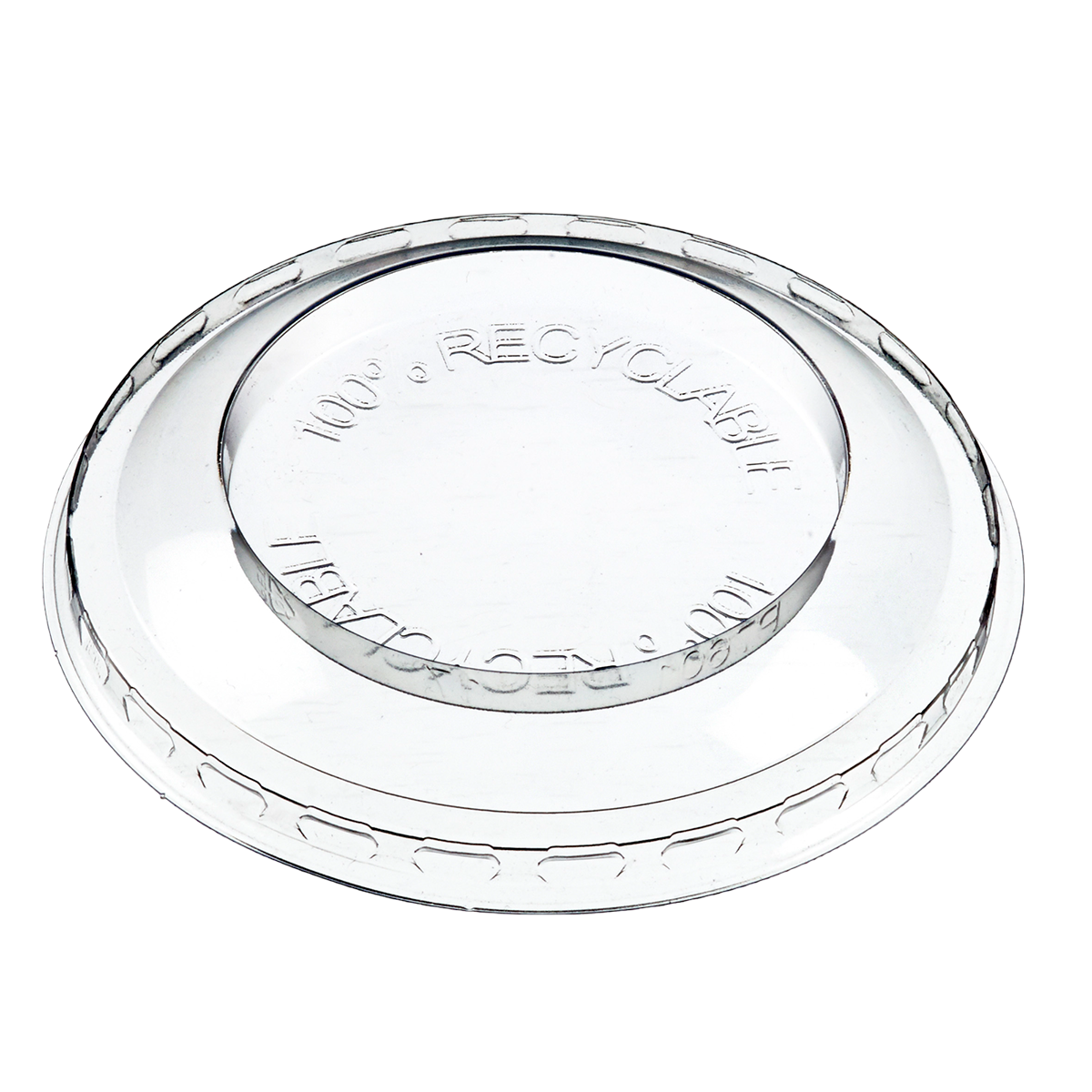 Couvercle pour pot à pâtisserie BU30611 et BU30612 | 1000 Unité(s)