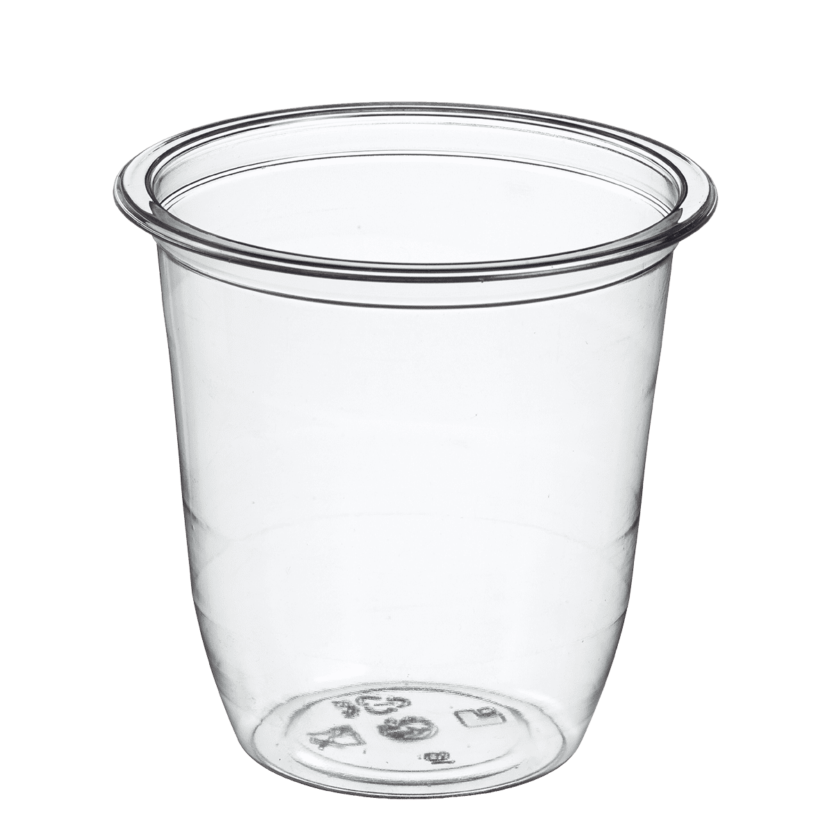 Pot à pâtisserie PET 440 ml | 900 Unité(s)