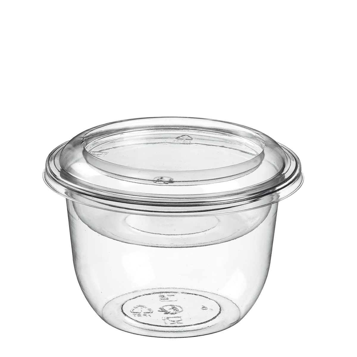 Pot à pâtisserie PET 330 ml | 900 Unité(s)