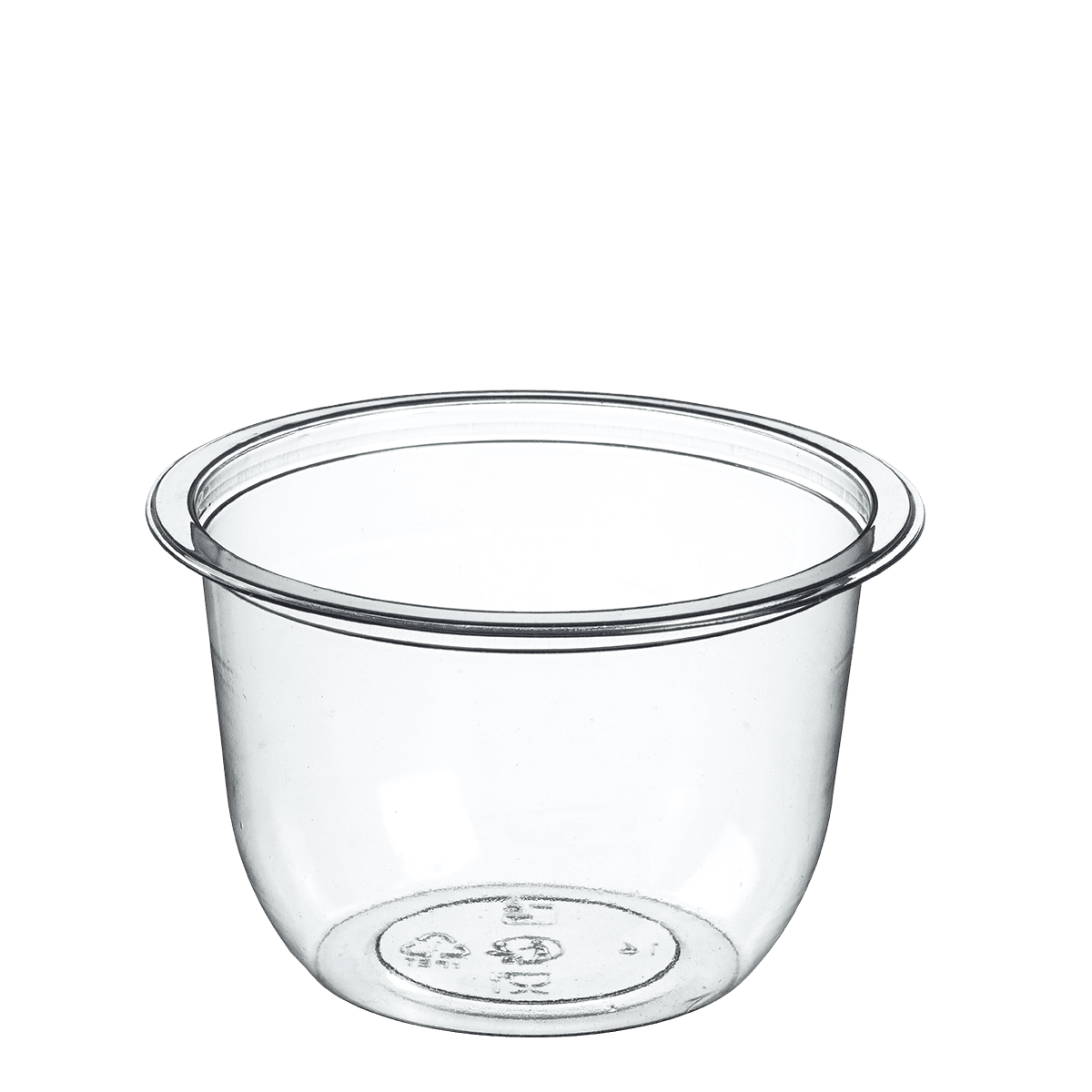 Pot à pâtisserie PET 330 ml | 900 Unité(s)